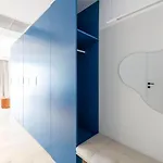 Blue - Hanza Tower Szczecin