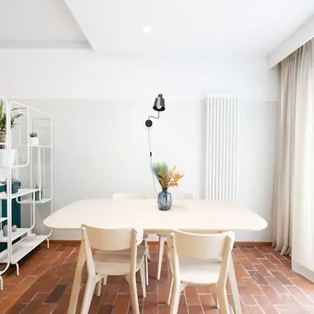 Blue - Hanza Tower Stettin