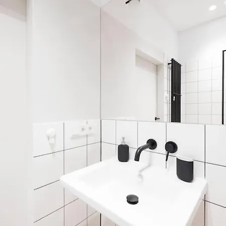 Blue - Hanza Tower * Stettin